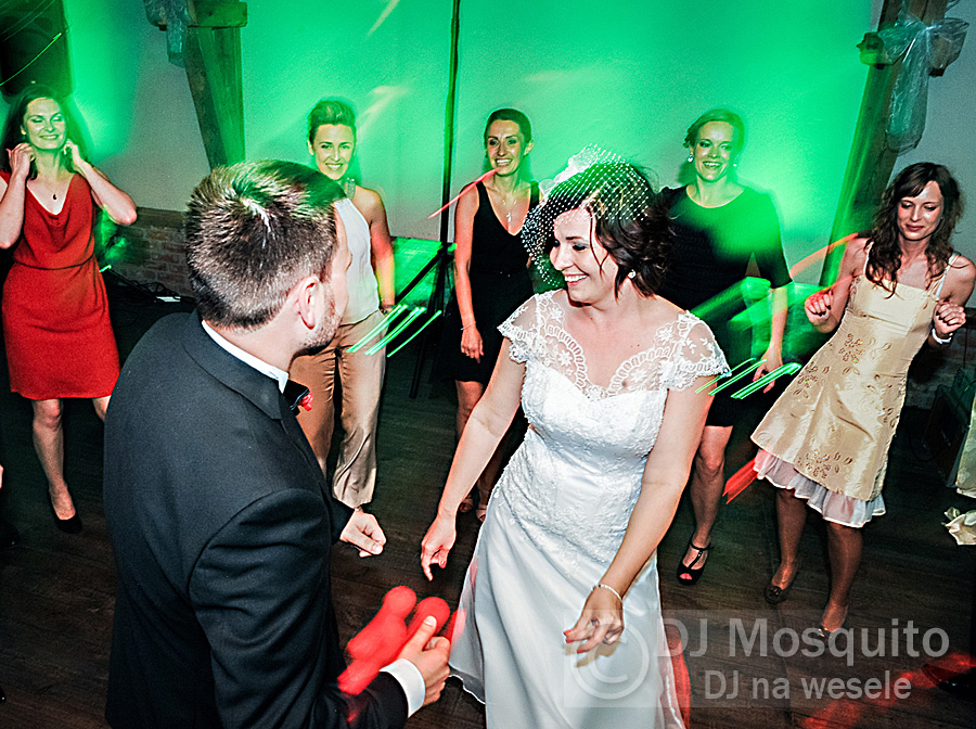 wesele 2014 - stary spichlerz w ełku